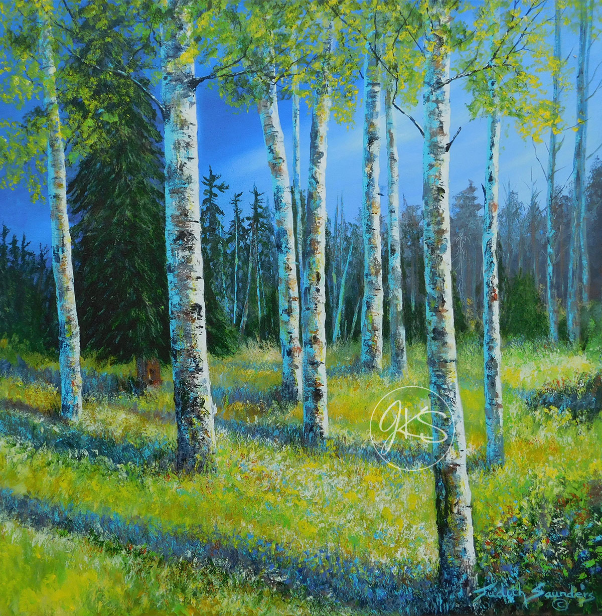 Birch Grove