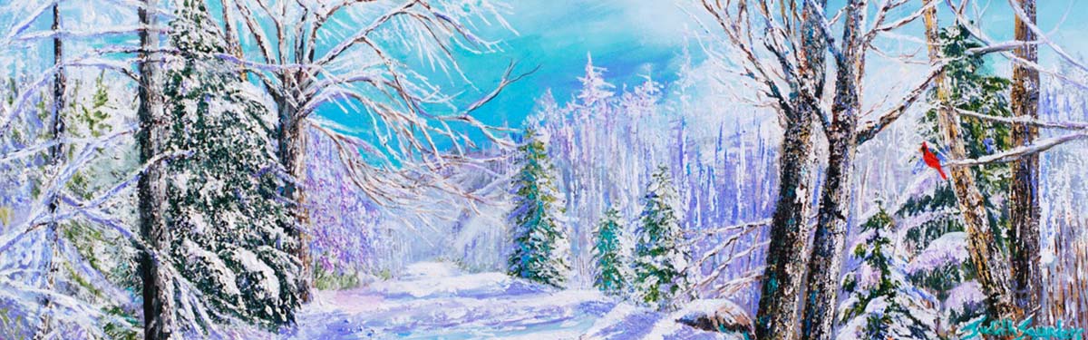 First Snow