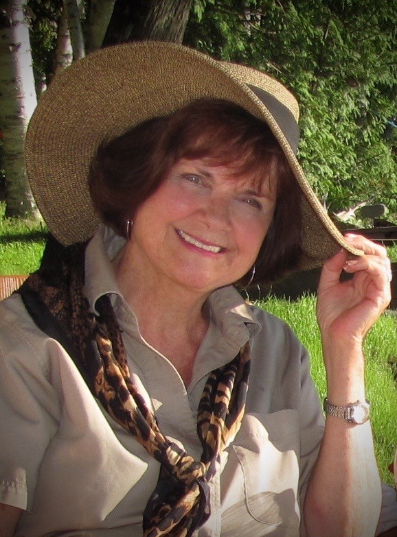 Judith Saunders