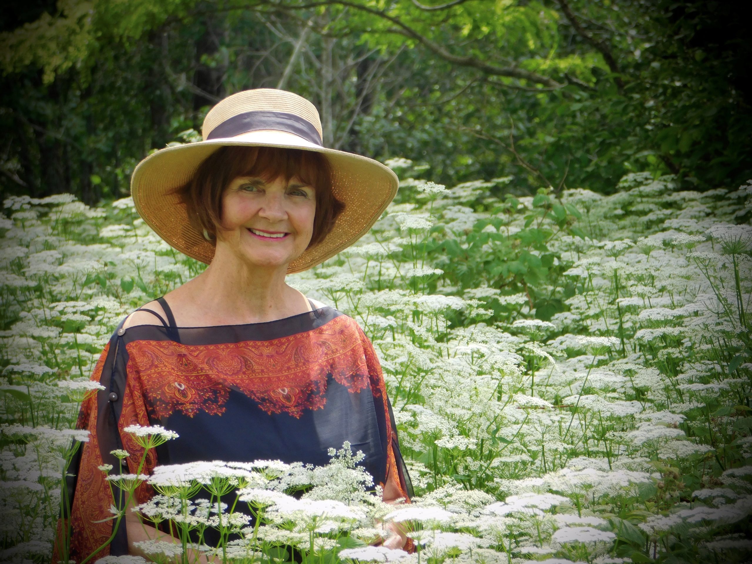 Judith Saunders