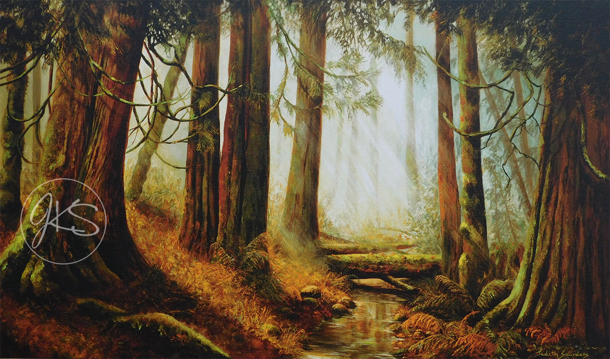 Silent Spirits