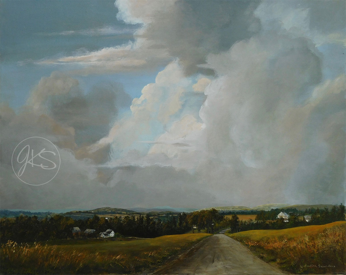 The Homestead