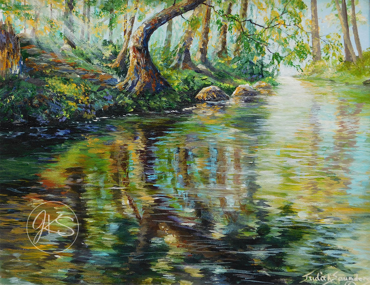 Trout Brook