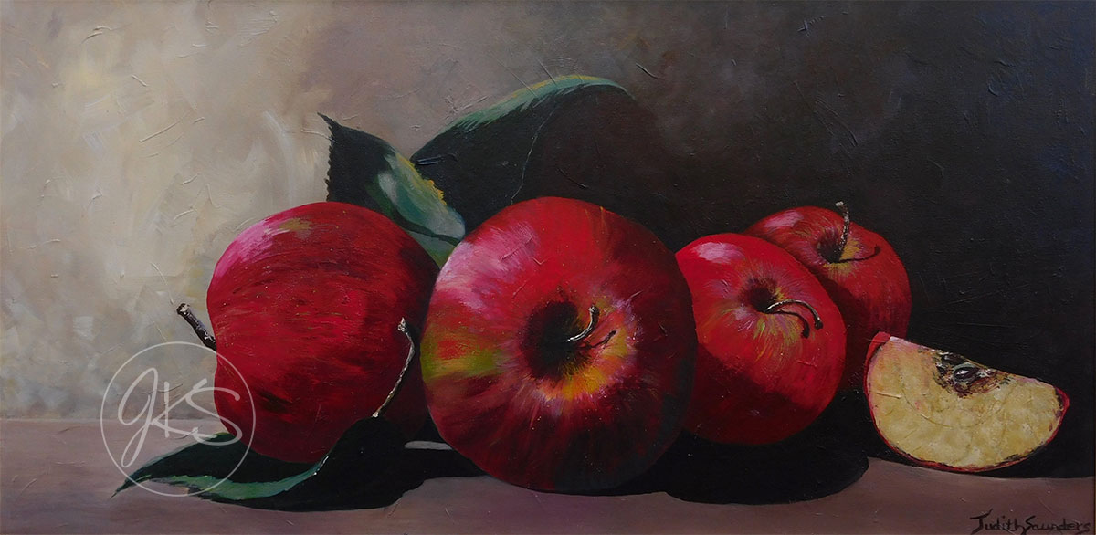 An Apple A Day